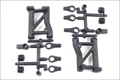 Rear Suspension Arm Set(RRR/S