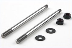 Shock Shaft(3/L=54/2Pcs)