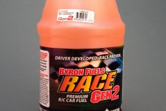 Заправочная жидкость RACE RTR20 20%