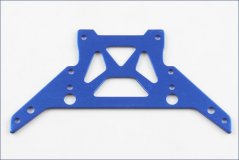 Upper Sub Chassis(Blue/MFR)