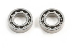 Open Bearing (8x16x4) 2Pcs