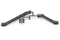 Chassis Brace Set (MP9)