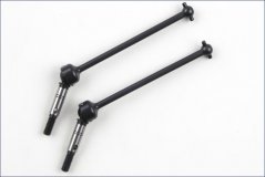 Universal Swing Shaft (65.5/2pcs/RB5 SP)