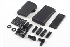 Battery Cover Set(DBX/DST/DRT/DRX)