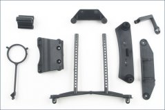 Bumper Set (DRX)