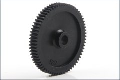 Spur Gear (68T-48P/EP FAZER)