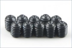 Set Screw(M3x4/10pcs)