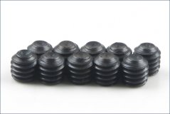 Set Screw(M4x4/10pcs)