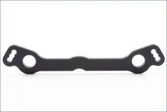 Steering Plate (Black)