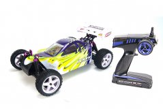 HSP 1/10 EP 4WD Off Road Buggy (Brushed, Ni-Mh)