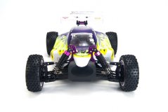 HSP 1/10 EP 4WD Off Road Buggy (Brushed, Ni-Mh)