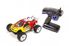 HSP 1/16 EP 4WD Off Road Truggy