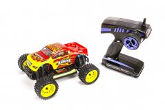 HSP 1/16 EP 4WD Monster Truck (Brushed, Ni-Mh)