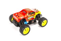 HSP 1/16 EP 4WD Monster Truck (Brushed, Ni-Mh)