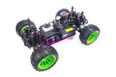 HSP 1/10 GP 4WD Off Road Monster (WaterProof)