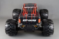 HSP 1/5 GP 4WD Off Road Monster (WaterProof, 26cc)
