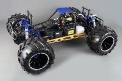 HSP 1/5 GP 4WD Off Road Monster (WaterProof, 26cc)