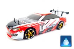 HSP 1/10 EP 4WD On Road Car Drift (Brushed, Ni-Mh)