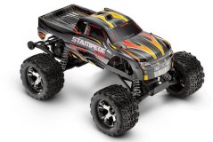 TRAXXAS Stampede 1/10 2WD VXL TQi