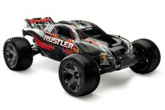 TRAXXAS Rustler VXL Brushless 2WD 1/10 RTR