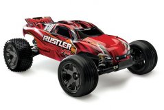 TRAXXAS Rustler VXL Brushless 2WD 1/10 RTR