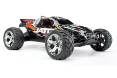 TRAXXAS Jato 3.3 Nitro 2WD 1/10 RTR (with telemetry)