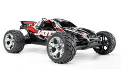 TRAXXAS Jato 3.3 Nitro 2WD 1/10 RTR (with telemetry)