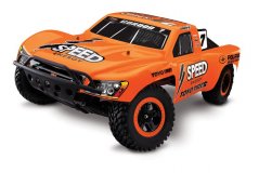 TRAXXAS Slash 2WD VXL Brushless 1/10 RTR