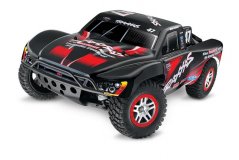 TRAXXAS Slash 4x4 VXL Brushless 1/10 RTR