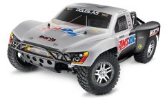 TRAXXAS Slash 4x4 VXL Brushless 1/10 RTR