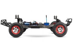 TRAXXAS Slash 4x4 VXL Brushless 1/10 RTR