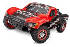 TRAXXAS Slash 4x4 VXL Brushless 1/10 RTR