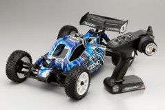 KYOSHO 1/8 GP 4WD DBX 2.0 RTR (blue)