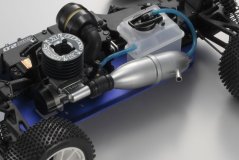 KYOSHO 1/8 GP 4WD DBX 2.0 RTR (blue)