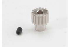 Gear, 16-T pinion (48-pitch) / set screw