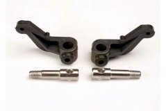 Steering blocks &amp; wheel spindles (l&amp;r)