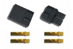 Traxxas Connector (male/female) (1)