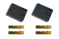 Traxxas Connector (female) (2)