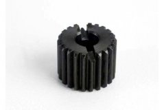 Top drive gear, steel (22-tooth)