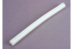 Exhaust tube, (silicone) (N. Stampede/ N. Vee)