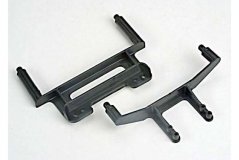 Body mounts (front &amp; rear)