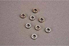 Ball bearings (5x8x2.5mm) (8) (for wheels only)