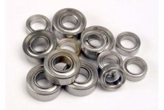 Ball Bearings (5x11x4mm) (6)/ 5x8x2.5mm (8)