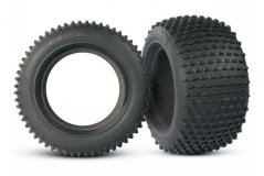 Tires, Alias 2.8&#039;&#039; (2)/ foam inserts (2)