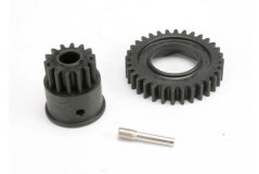 Gear, 1st speed 32T/ input gear 14T