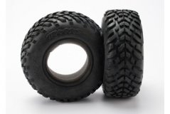 Tires, Ultra soft, S1 compound for off-road racing, SCT dual profile 4.3x1.7- 2.2/3.0&#039;&#039; (2