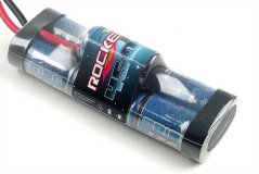 Rocket Pack NiMH 8,4В(7s) 4500mAh Soft Case Traxxas