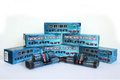 Rocket Pack NiMH 8,4В(7s) 4500mAh Soft Case Traxxas