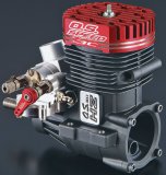 91HZ-R 3C Speed Red Helicopter Engine