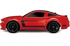 TRAXXAS Ford Mustang Boss 1/16 4WD RTR